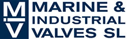 Marine Industrial Valves Logo